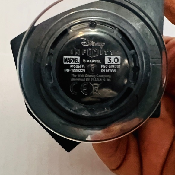 Disney Infinity Captain America 3.0 - Picture 5 of 5